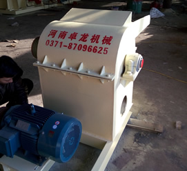 秸稈專(zhuān)用粉碎機(jī)